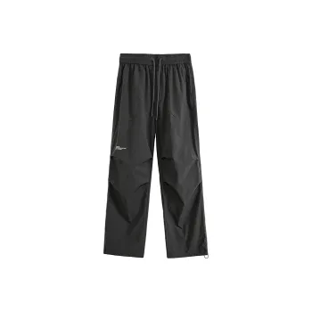 MANYSTON Casual Pants Unisex