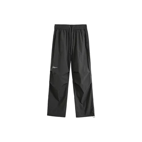 MANYSTON Casual Pants Unisex