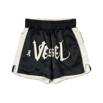 XVESSEL Casual Shorts Unisex