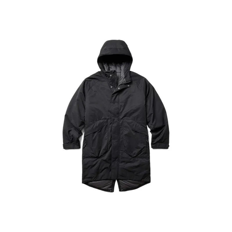 MERRELL Coats Men Black-0