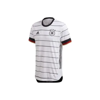 Adidas Soccer Jerseys Men White
