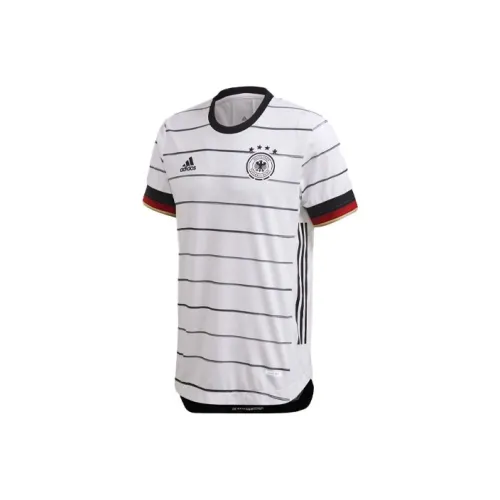 Adidas Soccer Jerseys Men White