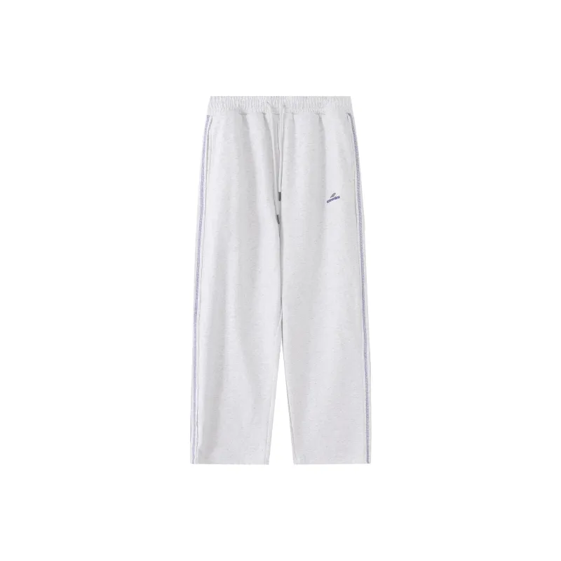 F426 Casual Pants Unisex-0