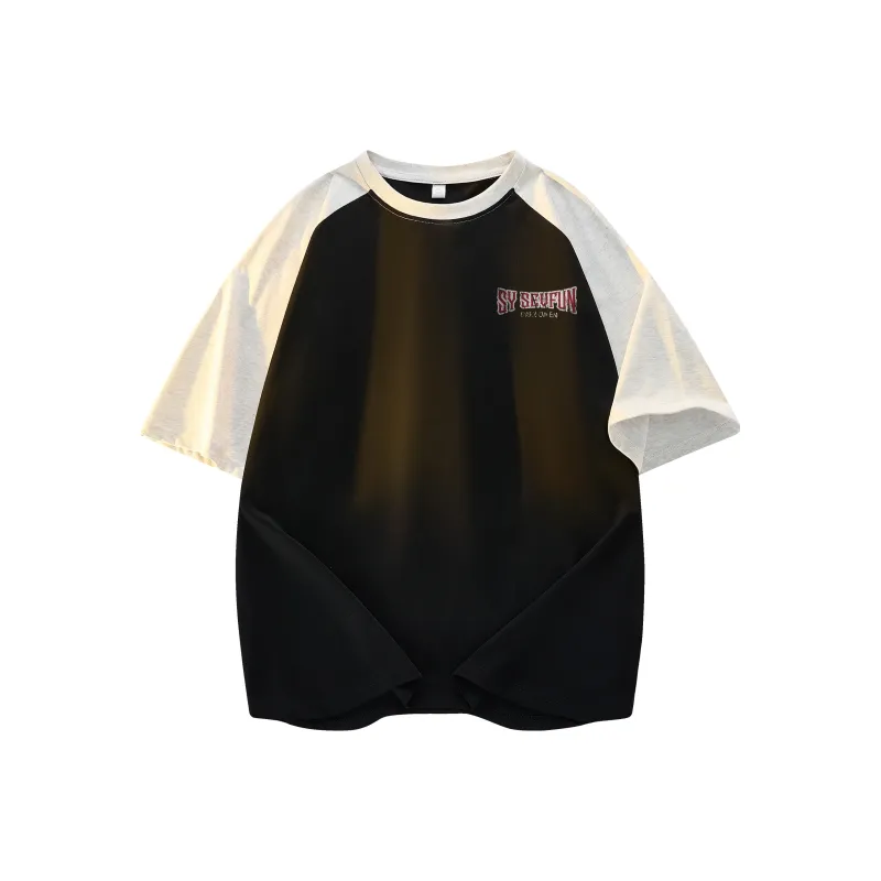 7 SEVFUN T Shirts Unisex-5