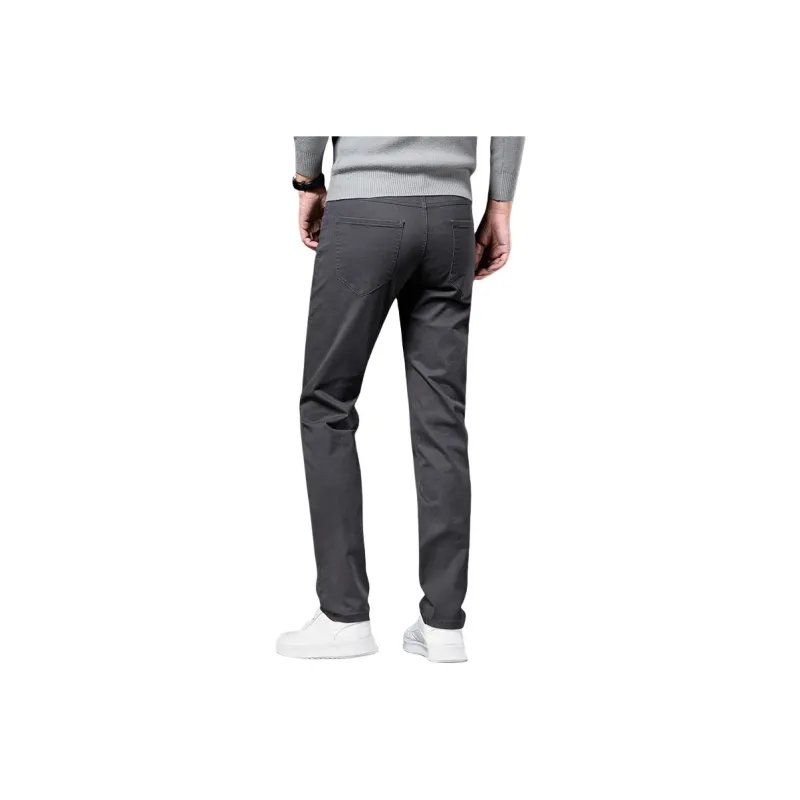 FIRS Casual Pants Men-18