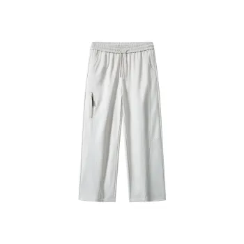 33TH Casual Pants Unisex