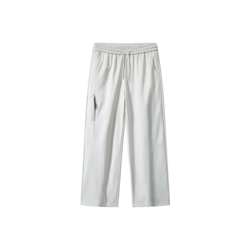 33TH Casual Pants Unisex-0