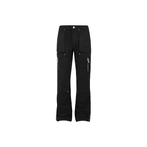 STK SMALL TOWN KID Casual Pants Unisex