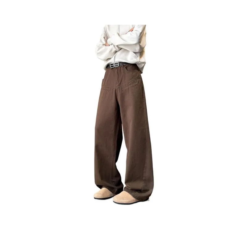 GWAF Casual Pants Unisex-4