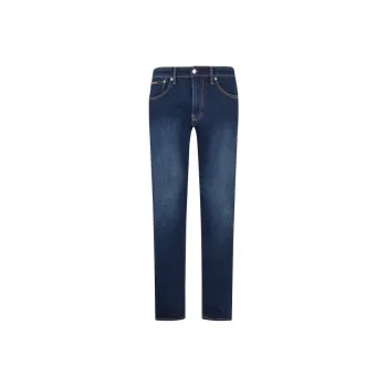CALVIN KLEIN Jeans Men Denim Blue