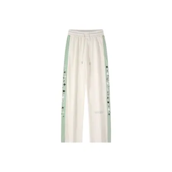 China Aerospace Casual Pants Unisex
