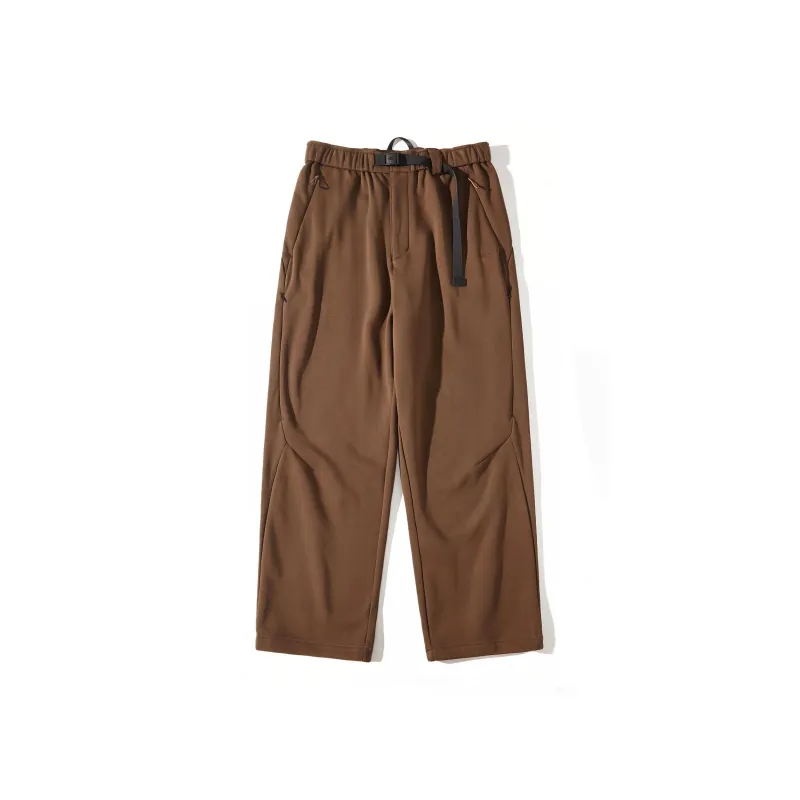 NOTHOMME BLUE Casual Pants Unisex-10