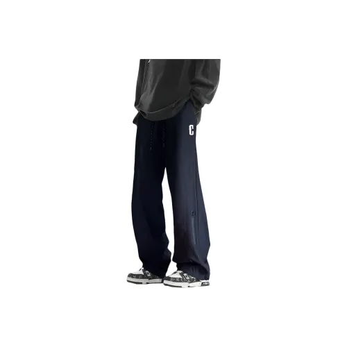 CHOUCHOUS Casual Pants Unisex