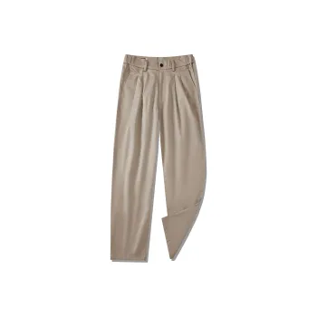 DKPD Casual Pants Unisex Khaki