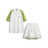 Clothing Sets (White)