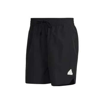 Adidas Casual Shorts Men Black
