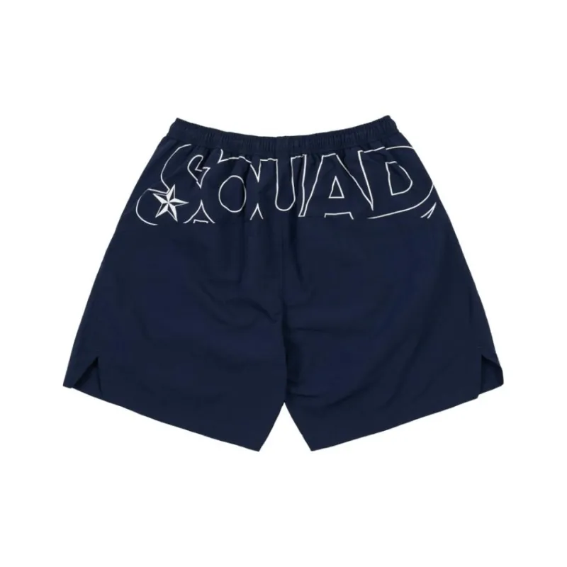 STA Casual Shorts Unisex-5