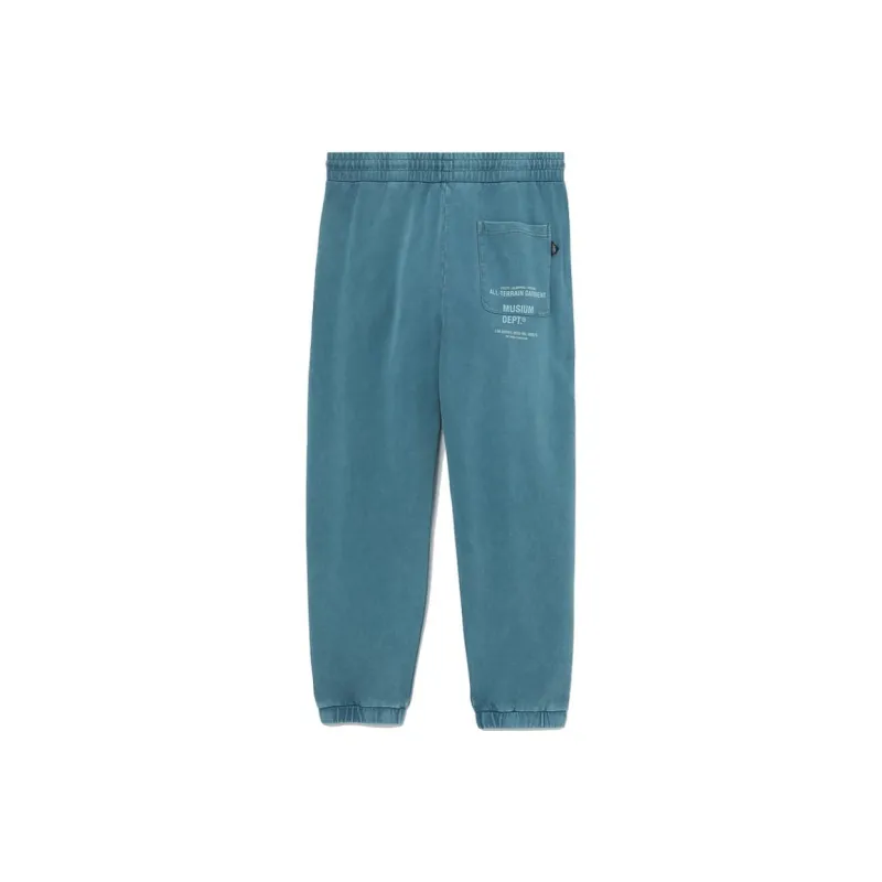 MUSIUM DIV Casual Pants Men-0