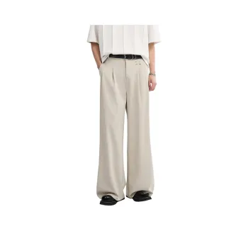 EARL JOEL Casual Pants Men