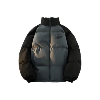 MEXICAN Puffer Jackets Unisex