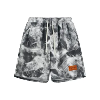 NOME Casual Shorts Unisex