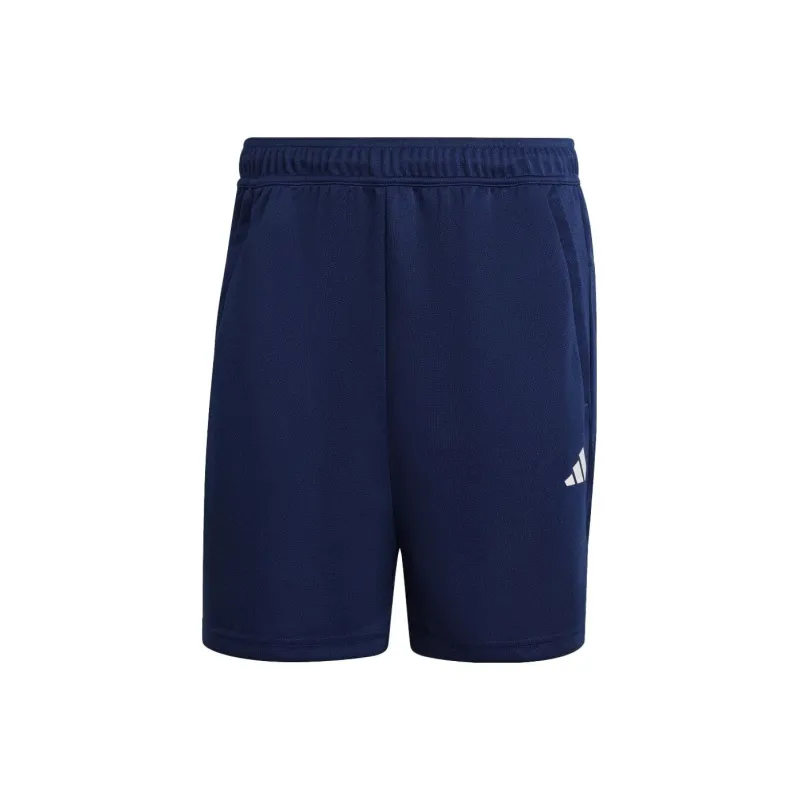 Adidas Free Shipping With AdiClub Train Essentials All Set Training Shorts-0