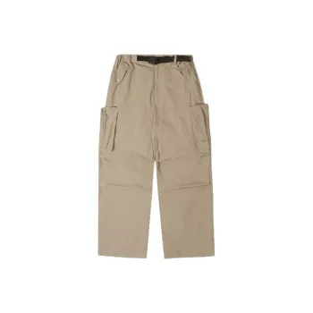 THE NORTH FACE Casual Pants Men's Stone Tan