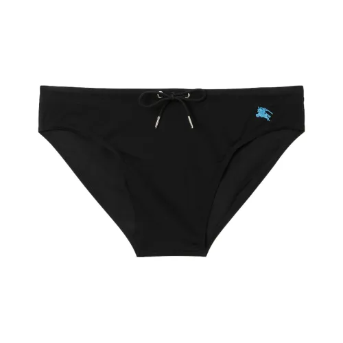 Burberry Ekd Drawcord Swim Briefs