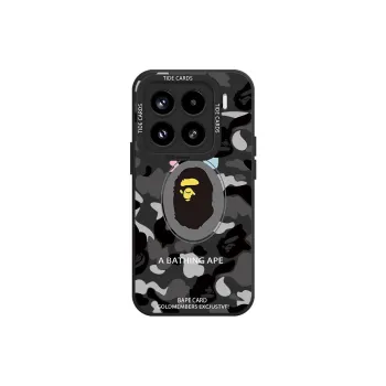 TUNAMEI Phone Cases