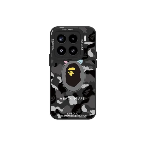 TUNAMEI Phone Cases