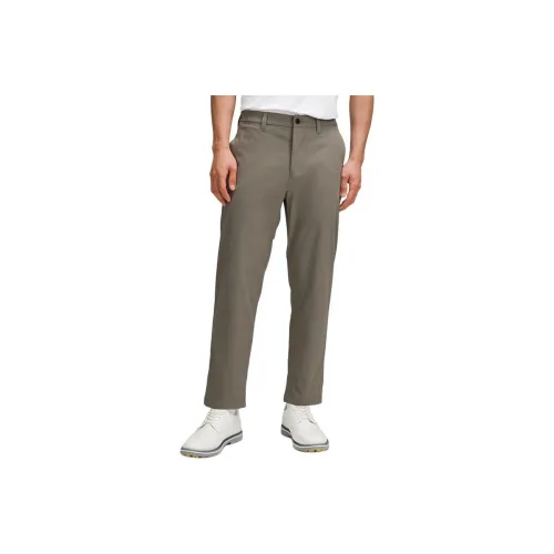 Lululemon ABC Casual Pants Men's