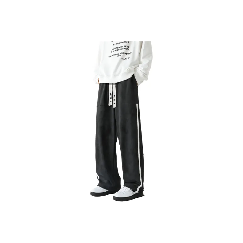 MIIRACER Casual Pants Unisex-56