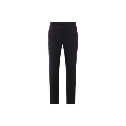 SAINT LAURENT Striped Trousers