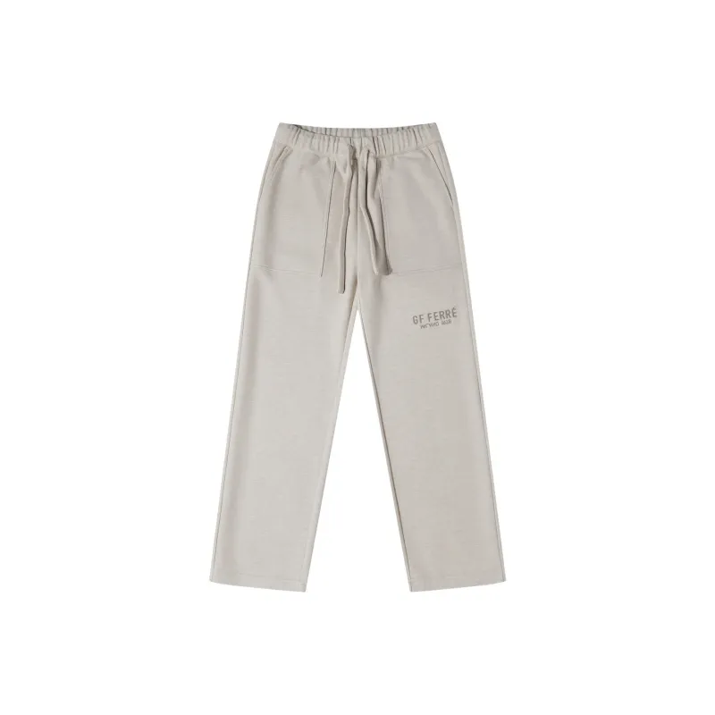 GF Ferré Casual Pants Unisex-2