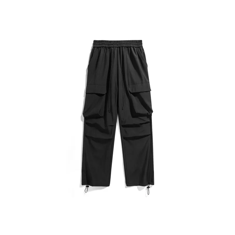 TALKING TOM Casual Pants Unisex-0