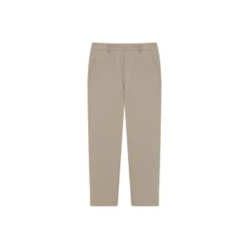 THE NORTH FACE Casual Pants Men's Dark Beige