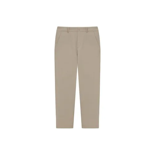 THE NORTH FACE Casual Pants Men's Dark Beige