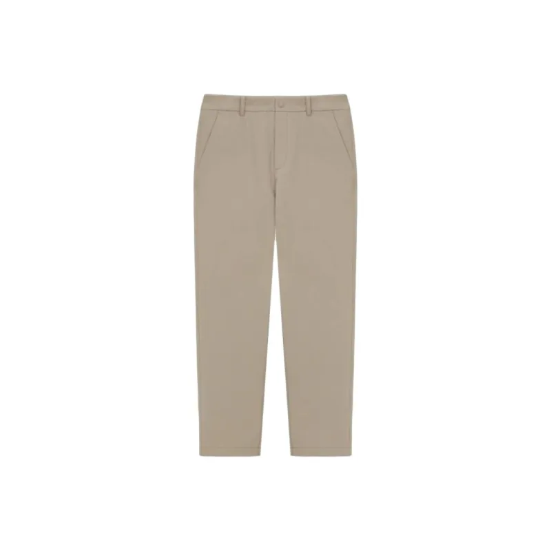 THE NORTH FACE Casual Pants Men's Dark Beige-0