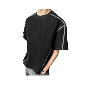 DANGERTIGER T Shirts Unisex