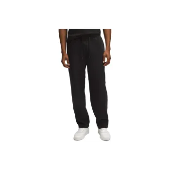 Lululemon Steady State Pant Tall Casual Pants Men's Black