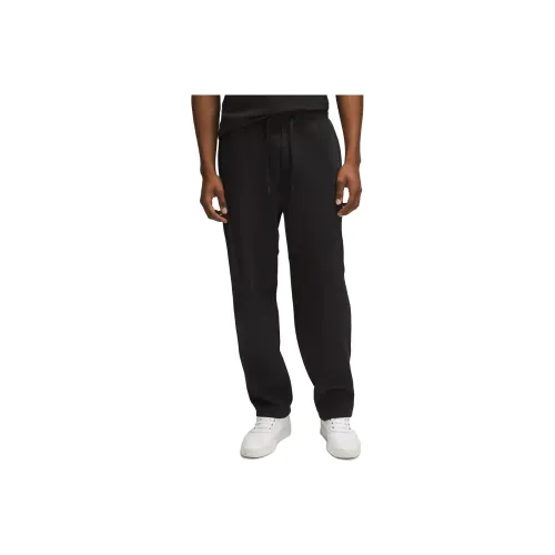 Lululemon Steady State Pant cllk Casual Pants Men's Black