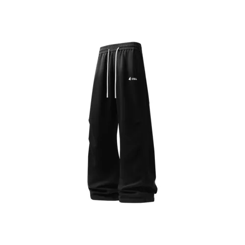 TREK&TRAVEL Casual Pants Unisex