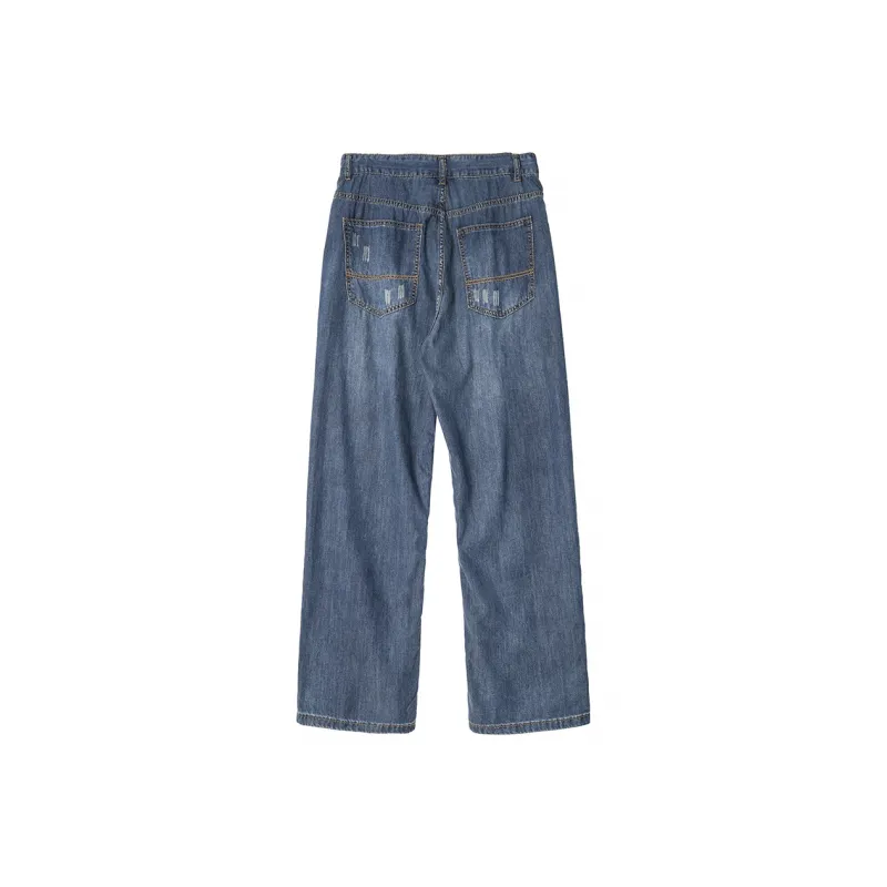 OXO OVERLOAD Jeans Unisex-7