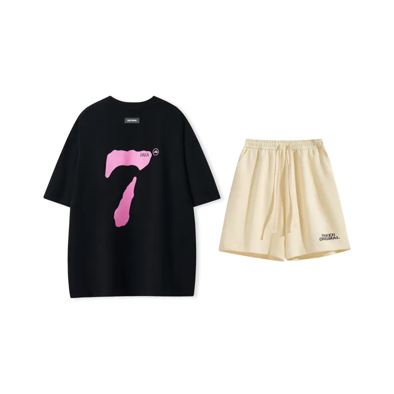PAKA Casual Sportswear Unisex-7