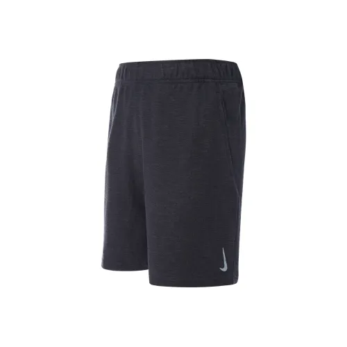 nike dunk Sports Shorts Men Black