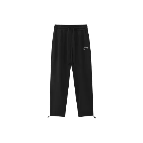 Torso Casual Pants Unisex