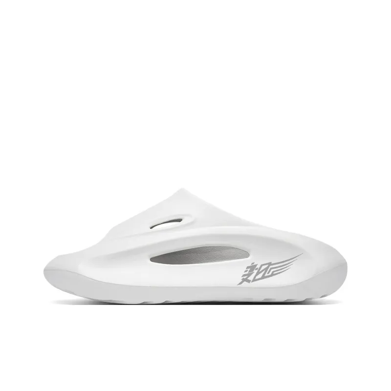 BIANSULONG Slip Resistant Abrasion Resistant Cushioning Slide Slippers Men's-4