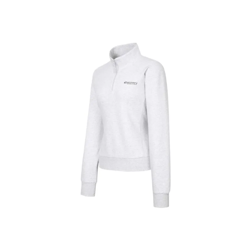 Discovery Expedition Sweatshirt Women's-6