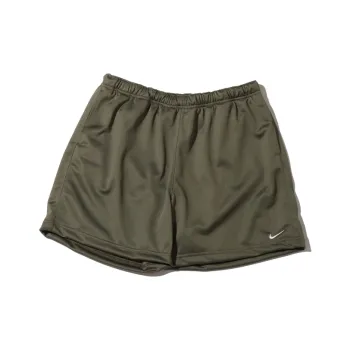 Nike Casual Shorts Men Medium Olive