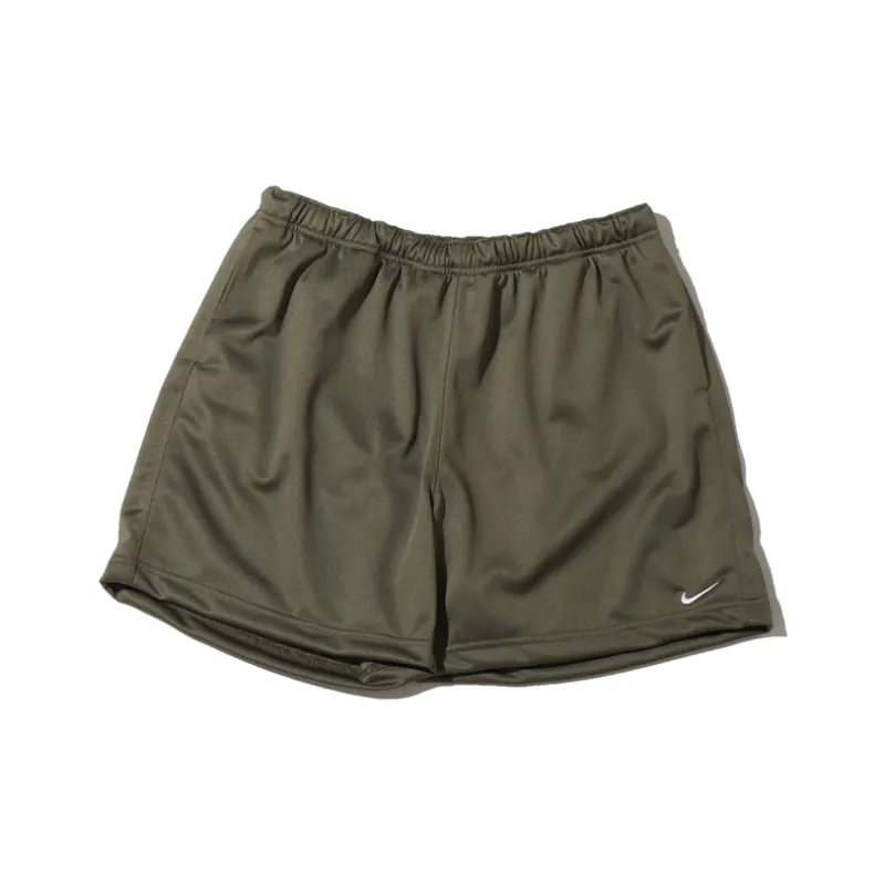 Nike Casual Shorts Men Medium Olive-0